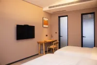 山語云泉溫泉小院 Hotel di Xinzhou