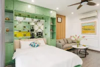 Vinhomes D'capitale Apartment Ha Noi - Vinny Homes