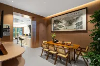 榕江雅歐酒店(村超足球場店)