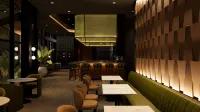 Seda Abreeza Davao - bar