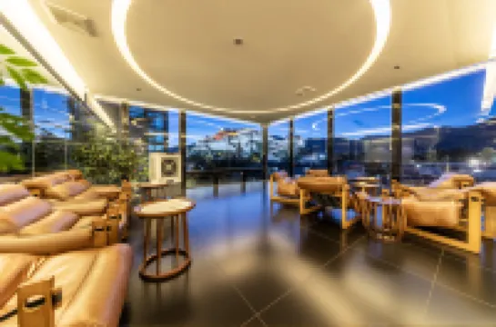 Lhasa Potala Palace FONTOO Hotel