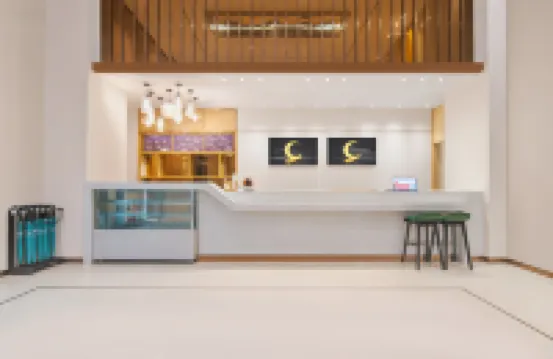 City Comfort Inn (Xinyi Yudu Park store) - 2-Star