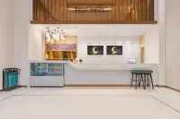 City Comfort Inn (Xinyi Yudu Park store)