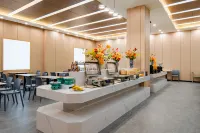 Hilton International Hotel