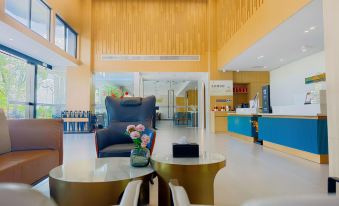Rezen Hotel Mount Huangshan