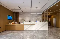 Hetian Hotel Hotels in Taijiang