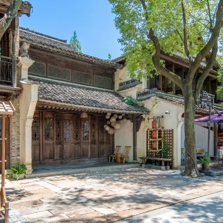 Dengying Homestay