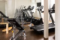 Boutique Hotel Sonne Küsnacht - Zurich - نادي رياضي