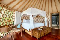 Awei Pila Mergui Archipelago Hotel a Kyun Pila Island