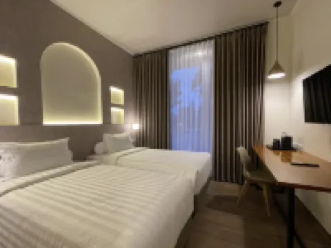 Azana Essence Sanggabuana Bogor Hotels in Bogor City