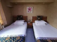 Longqi Homestay Hotels in Hegang
