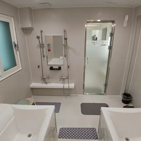 MOGYOGEOTTAE SPA MOTEL