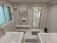 MOGYOGEOTTAE SPA MOTEL - Hot Tub