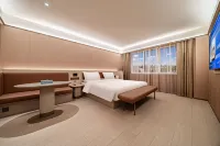 HanTing Hotel (Da Qaidam)