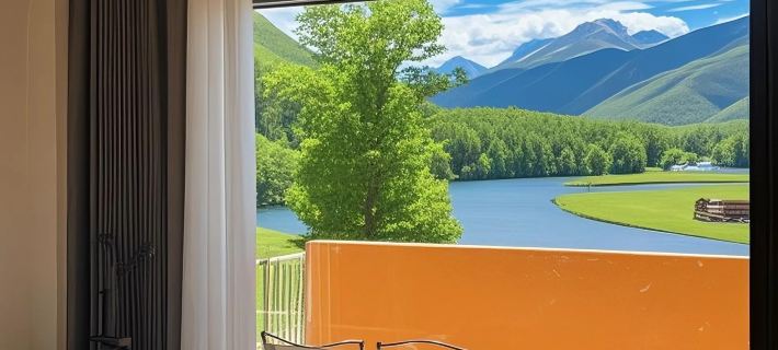 Miyunye Luxury Private Tang Homestay (Kangding Branch) Các khách sạn ở Khang Định