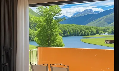 Miyunye Luxury Private Tang Homestay (Kangding Branch)