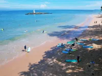 Kokotel Khao Lak Lighthouse Hotels in Takua Pa