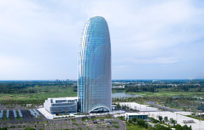 QUANFU YUN-ZEN HOTEL