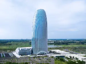 QUANFU YUN-ZEN HOTEL