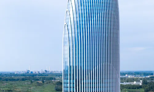 QUANFU YUN-ZEN HOTEL