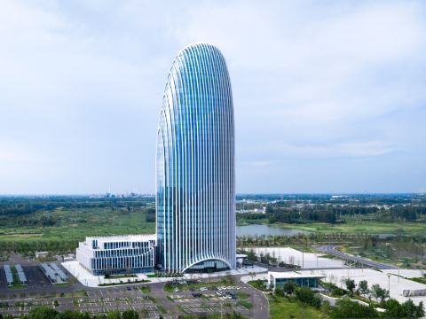 QUANFU YUN-ZEN HOTEL