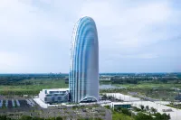 QUANFU YUN-ZEN HOTEL - parking