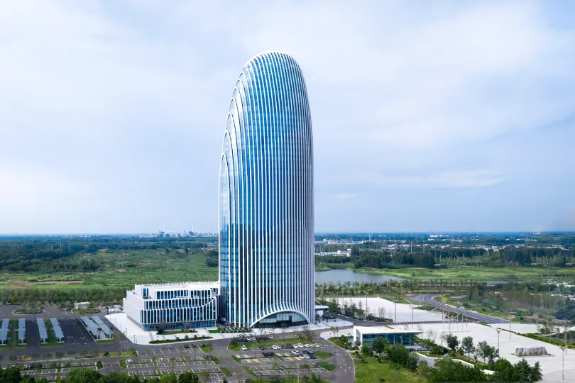 QUANFU YUN-ZEN HOTEL