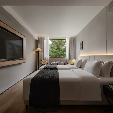 （BO·HUI Hotel Yangshuo West Street Lijiang Branch)
