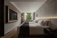 BO洄ホテル（陽朔西街灕江）