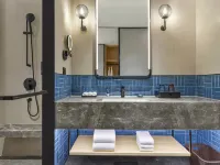 Four Points by Sheraton Guiyang Shilihetan - spa
