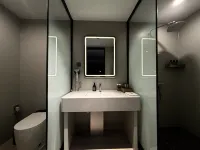 Moke E-Sports Hotel (Central Business District Pedestrian Street)