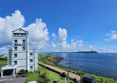 Sunrise Castle Hotels in 