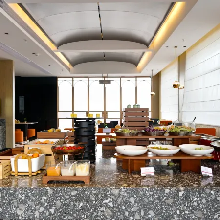 Arthur Hotel Baiyun Guangzhou Отели рядом с достопримечательностью «Гора Байюн»