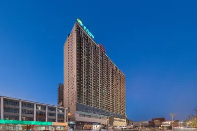 City Comfort Inn Yongzhou Jinshui Bay Hotels in Yongzhou