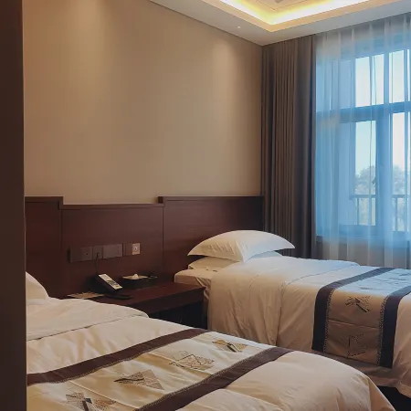 peninsula holiday inn