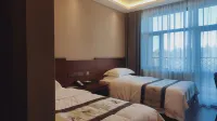 漠河半島假日飯店（北極星廣場店） - SPA