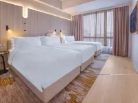 Wyndham Singapore Hotel Hotels near Funan Mall