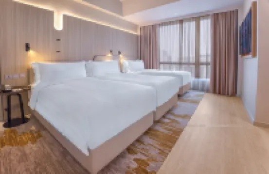 新加坡温德姆酒店