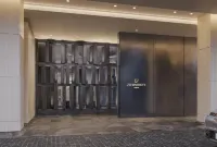 JW Marriott Hotel Tokyo Hotels near Heiwajima Station