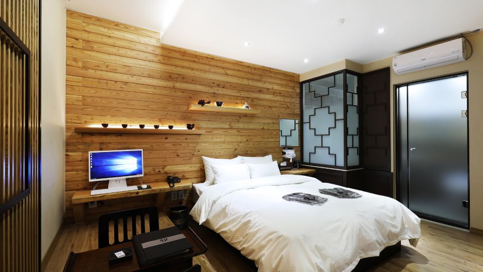 W hotel