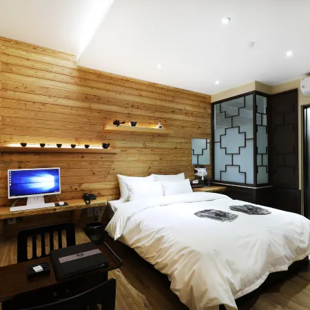 W hotel