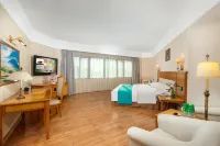 Fanhua Oxygen Bar Hotel (Dongguan Nancheng Yuanmei Subway Station) - 3-Star