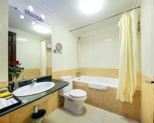 Hanoi Phoenix Boutique Hotel Kamar Photos