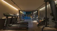 Guangxi Chongzuo Mingshi Yaju·Shanshui Meiju - Gym