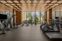 Renaissance Hotel Korla - Gym