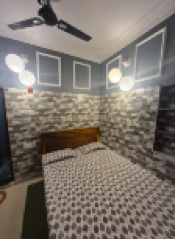 Pravuprasad Homestay