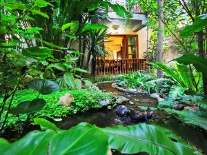 Shewe Wana Suite Resort