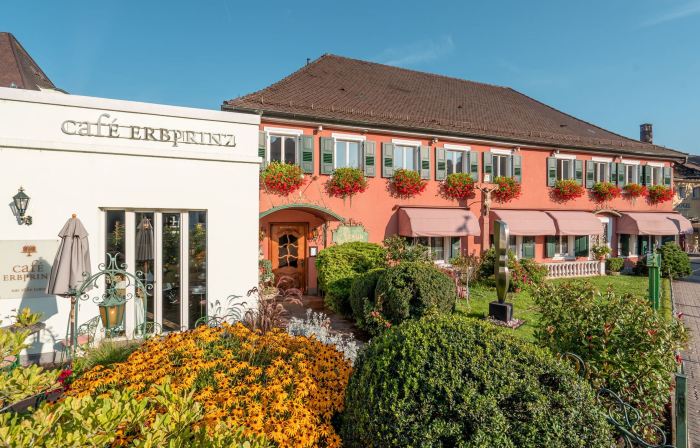 Hotel Erbprinz - Gourmet & Spa