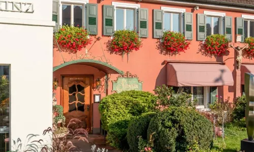 Hotel Erbprinz - Gourmet & Spa