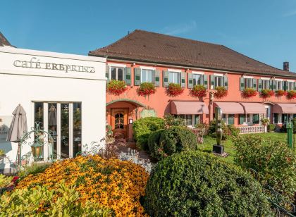 Hotel Erbprinz - Gourmet & Spa